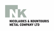 NICOLAIDES & KOUNTOURIS METAL CO. LTD