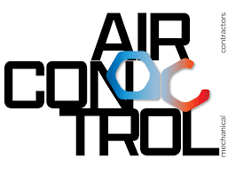 A. S. AIR CONTROL LTD